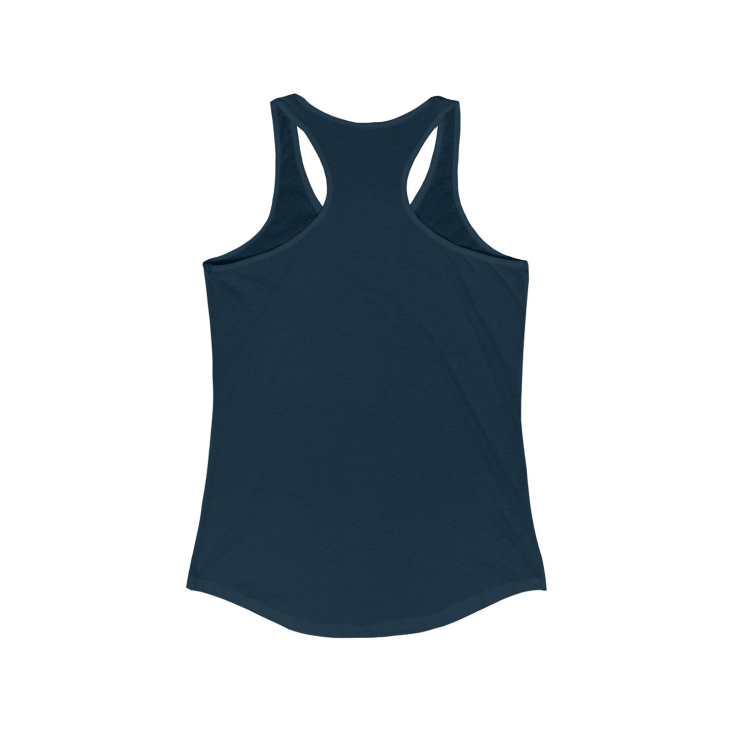 Pride Heart Racerback Tank, LGBTQ+ Apparel, Summer Workout Top, Good Day Message, Festival Wear, Gift for Her