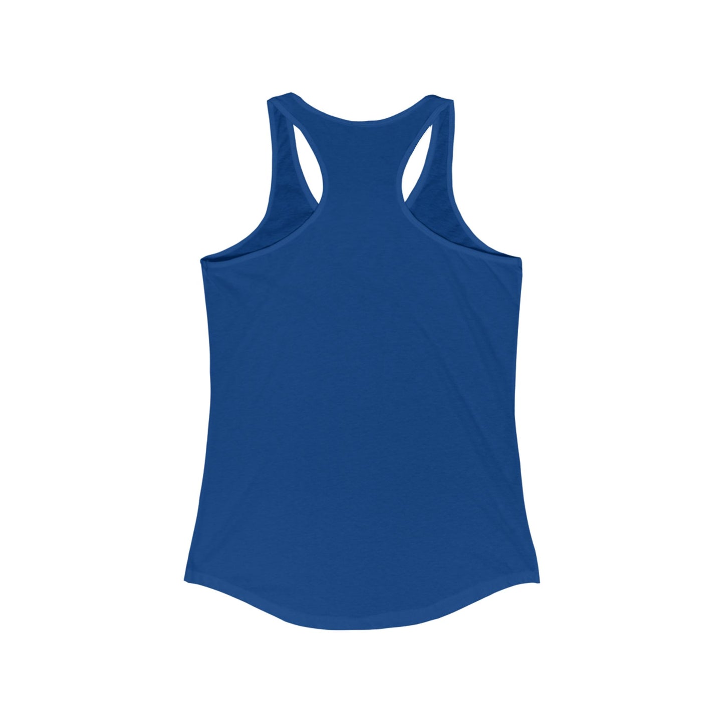 Pride Heart Racerback Tank, LGBTQ+ Apparel, Summer Workout Top, Good Day Message, Festival Wear, Gift for Her