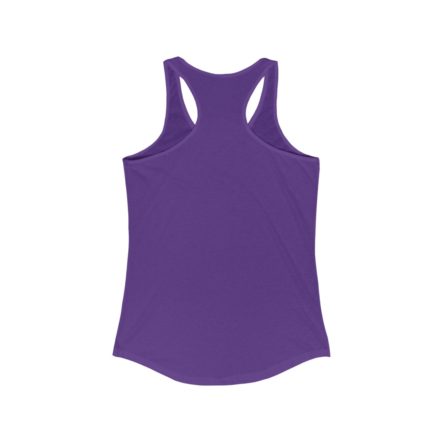 Pride Graphic Racerback Tank Top, Taste Pride Shirt, LGBTQ+ Apparel, Summer Activewear, Festival Outfit